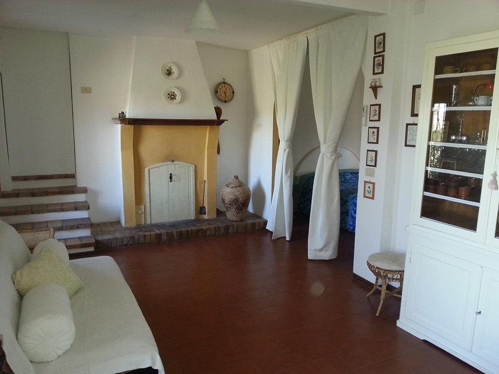 B&B I Canonici Urbino Zimmer foto